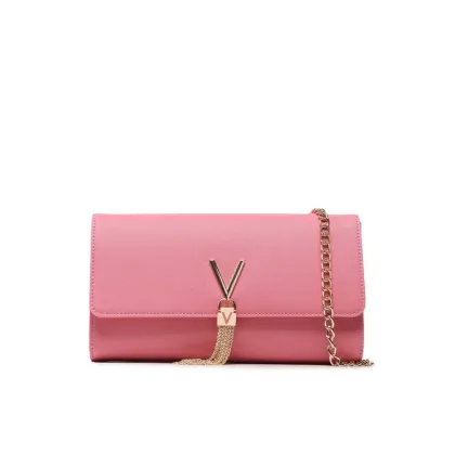 Zdjęcie Valentino Torebka Divina Sa VBS1IJ01 Różowy