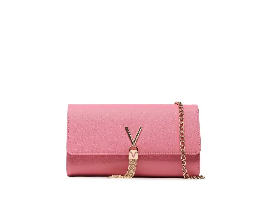 obrazek 1 Valentino Torebka Divina Sa VBS1IJ01 Różowy