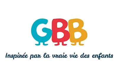 GBB logo