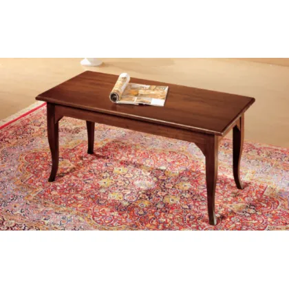 Zdjęcie Włoski stolik kawowy 120x60x45 - Fratelli Mirandola