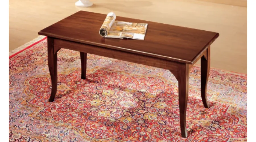 obrazek 1 Włoski stolik kawowy 120x60x45 - Fratelli Mirandola