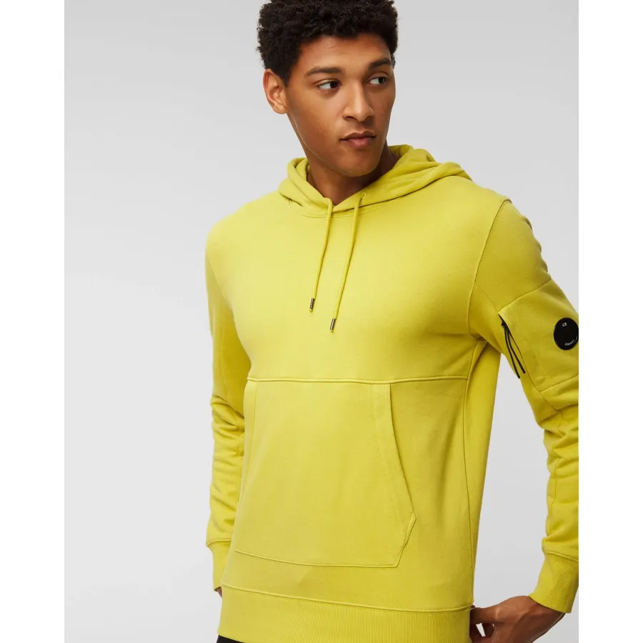 obrazek 1 Bluza Z Kapturem C.p. Company CP Company