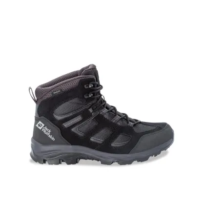 Zdjęcie Jack Wolfskin Trekkingi Vojo 3 Texapore Mid 4042461 Czarny
