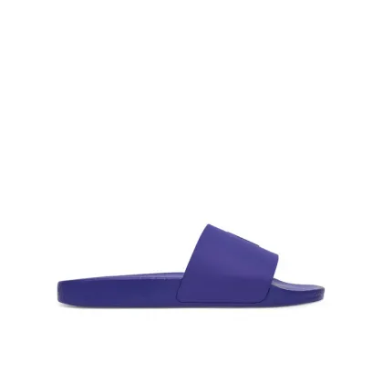Zdjęcie Polo Ralph Lauren Klapki 809961001001 Niebieski