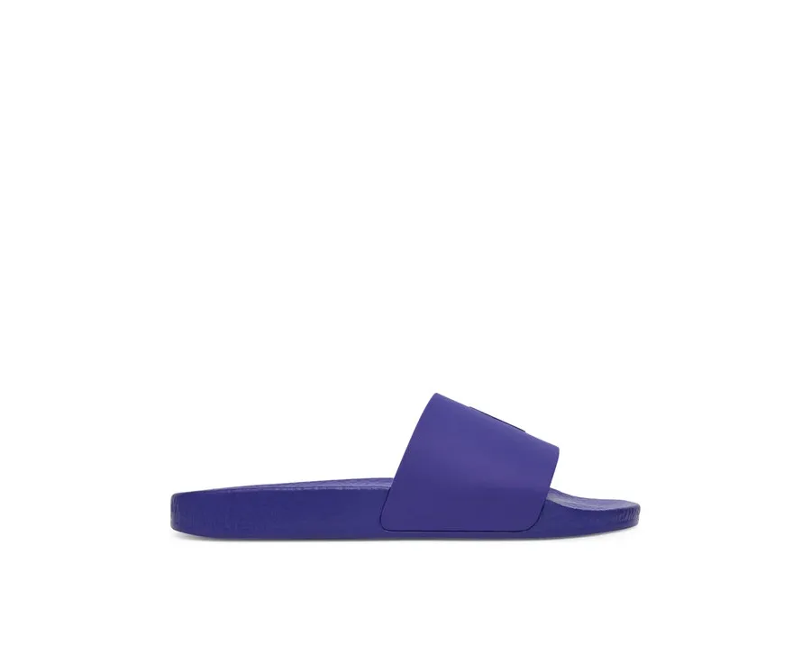 obrazek 1 Polo Ralph Lauren Klapki 809961001001 Niebieski