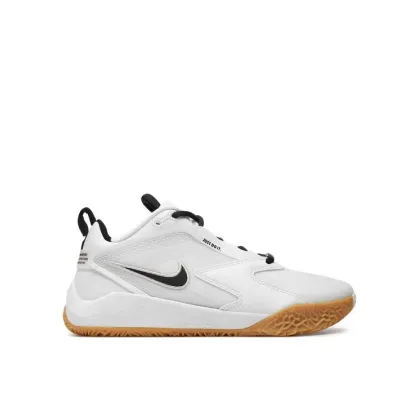 Zdjęcie Nike Buty halowe Air Zoom Hyperace 3 FQ7074 101 Biały