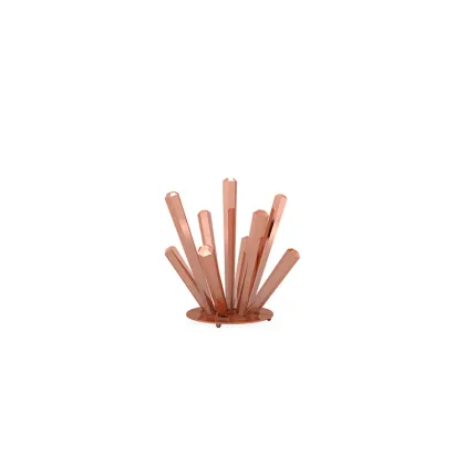 Zdjęcie Wyrafinowana niepowtarzalny i przykuwająca uwagę lampa podłogowa - Bitangra