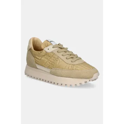 Zdjęcie Novesta sneakersy Marathon Run.S.Trail kolor beżowy N359005.007HON123