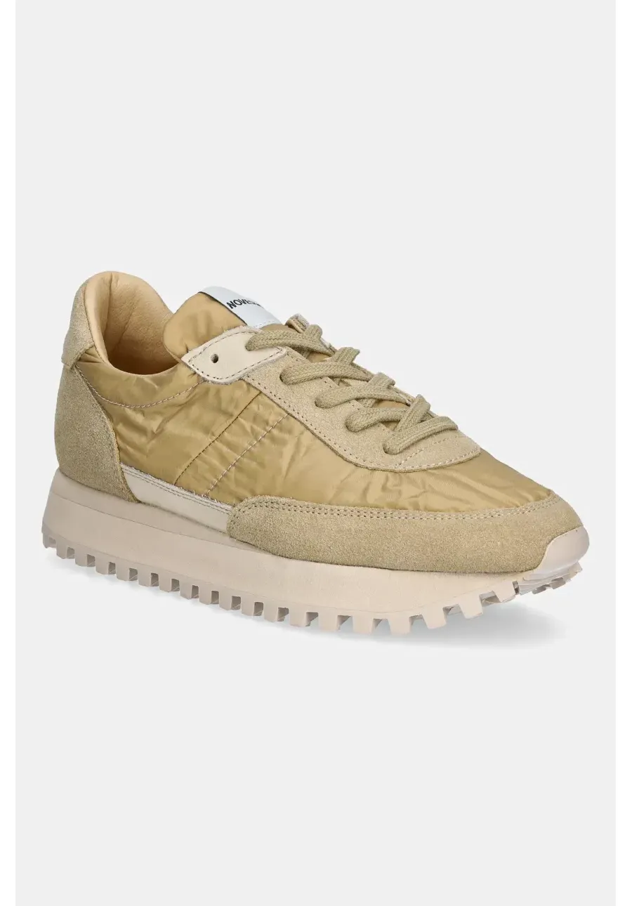 obrazek 1 Novesta sneakersy Marathon Run.S.Trail kolor beżowy N359005.007HON123