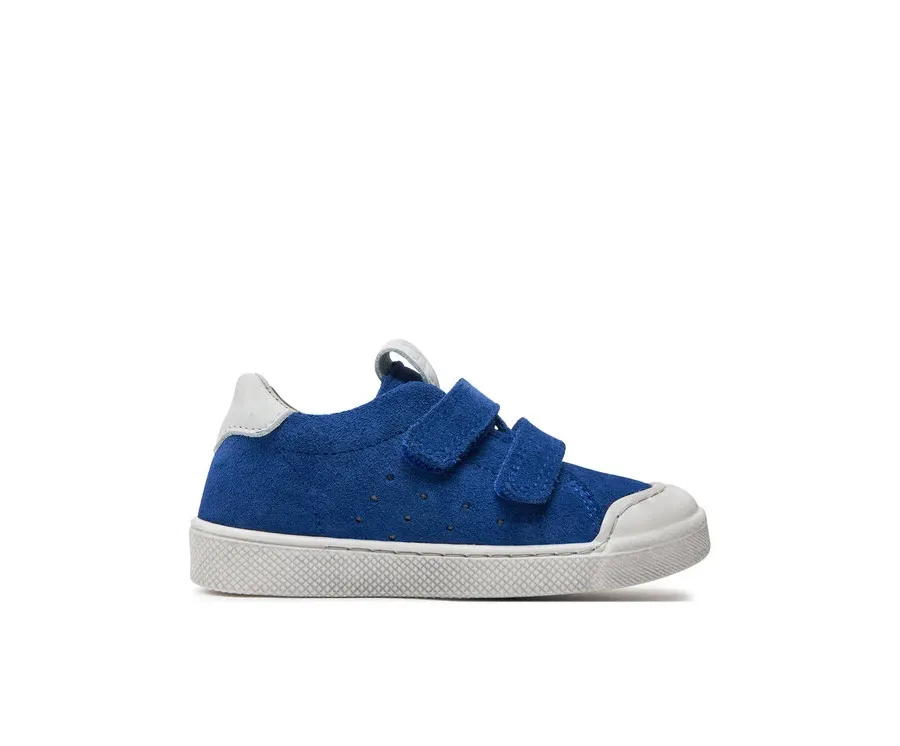 obrazek 1 Froddo Sneakersy Rosario G2130316 M Niebieski
