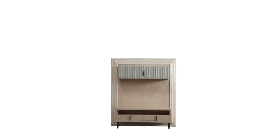 obrazek 1 Elegancka szafka pod telewizor do apartamentu – Daytona