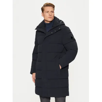 Zdjęcie JOOP! Kurtka zimowa 17 JO-229Winsten 30044261 Granatowy Regular Fit