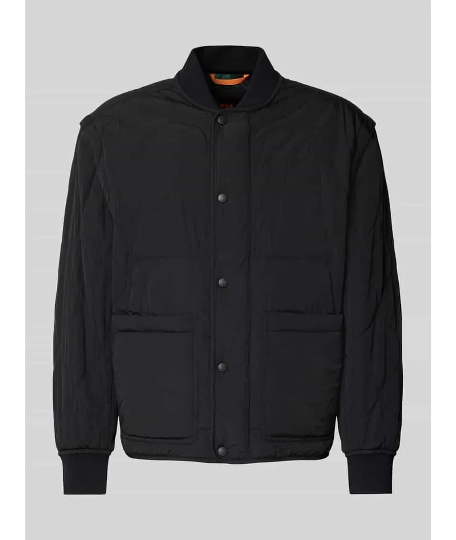 obrazek 1 Kurtka ze stójką model ‘Omore’