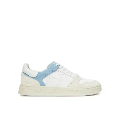 Zdjęcie Premiata Sneakersy Quinnd Var 7416 Biały