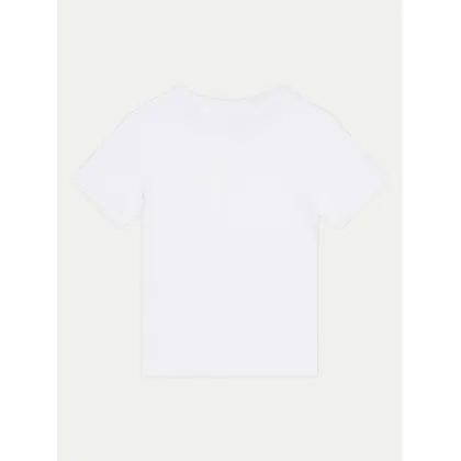 Zdjęcie OVS T-Shirt 2090663 Biały Regular Fit