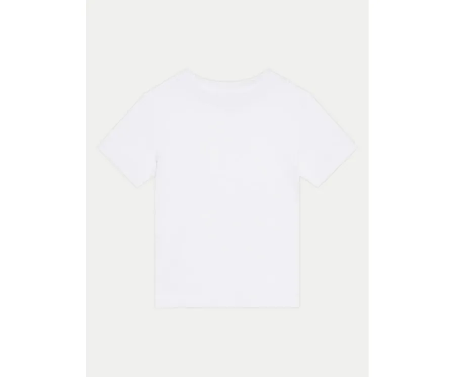 obrazek 1 OVS T-Shirt 2090663 Biały Regular Fit