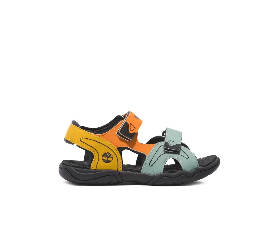obrazek 1 Timberland Sandały Adventure Seeker TB0A6B45EBB1 Kolorowy