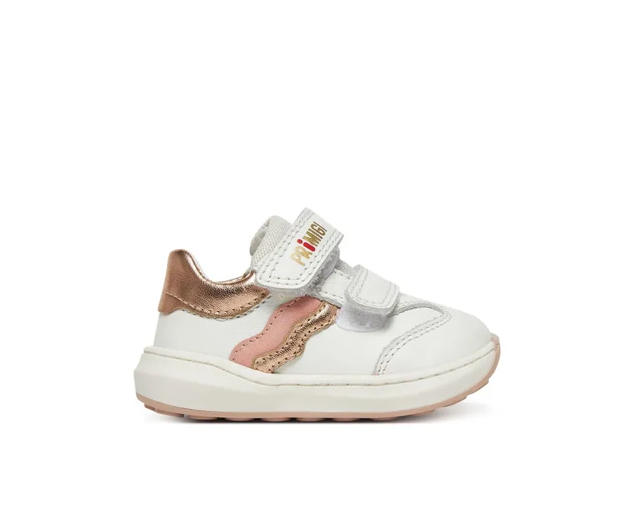obrazek 1 Primigi Sneakersy 7901011 Biały
