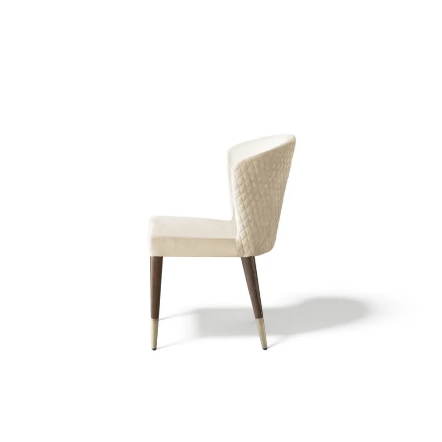 obrazek 2 Cudowne modernistyczne krzesło do jadalni - prosto z Włoch