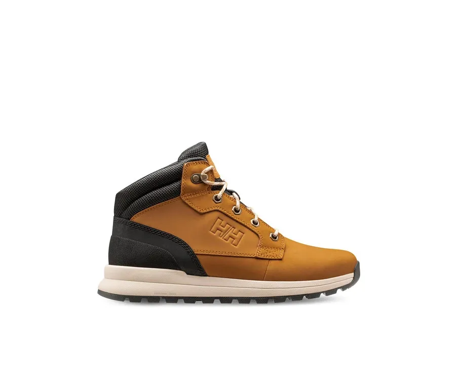 obrazek 1 Helly Hansen Trekkingi Kelvin Mid Boots 12038 Brązowy