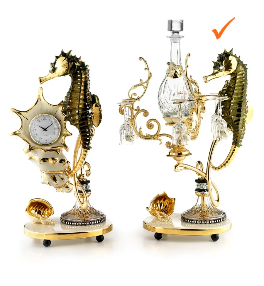 picture 1 Elegant set for alcohol