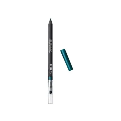 Zdjęcie KIKO Milano Intense Colour Long Lasting Eyeliner Eyeliner 1.2 g 11 Metallic Blue Teal