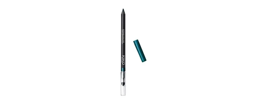 obrazek 1 KIKO Milano Intense Colour Long Lasting Eyeliner Eyeliner 1.2 g 11 Metallic Blue Teal
