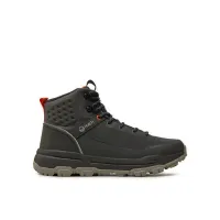 Zdjęcie Halti Trekkingi Hiker Askel Mid M 054-2902 Szary