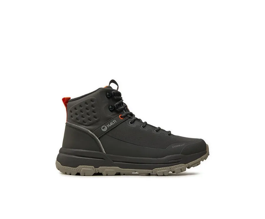 obrazek 1 Halti Trekkingi Hiker Askel Mid M 054-2902 Szary