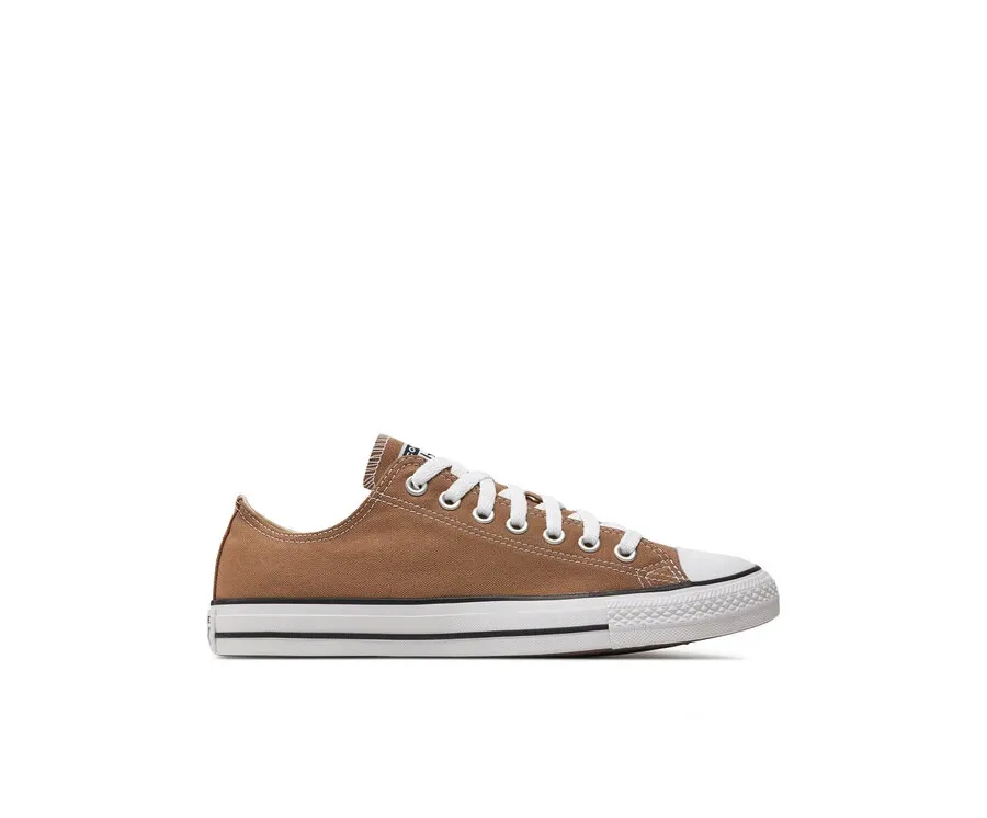 obrazek 1 Converse Trampki Chuck Taylor All Star A06564C Brązowy