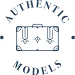 logo Authentic Models