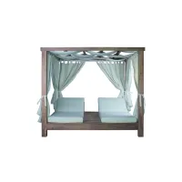 Zdjęcie Piękna klasyczna altana Classica do ogrodu lub na taras