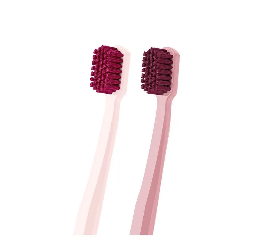 obrazek 3 nuance nude two toothbrushes