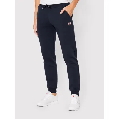 Zdjęcie Colmar Spodnie dresowe Modish 8254 1WX Granatowy Regular Fit