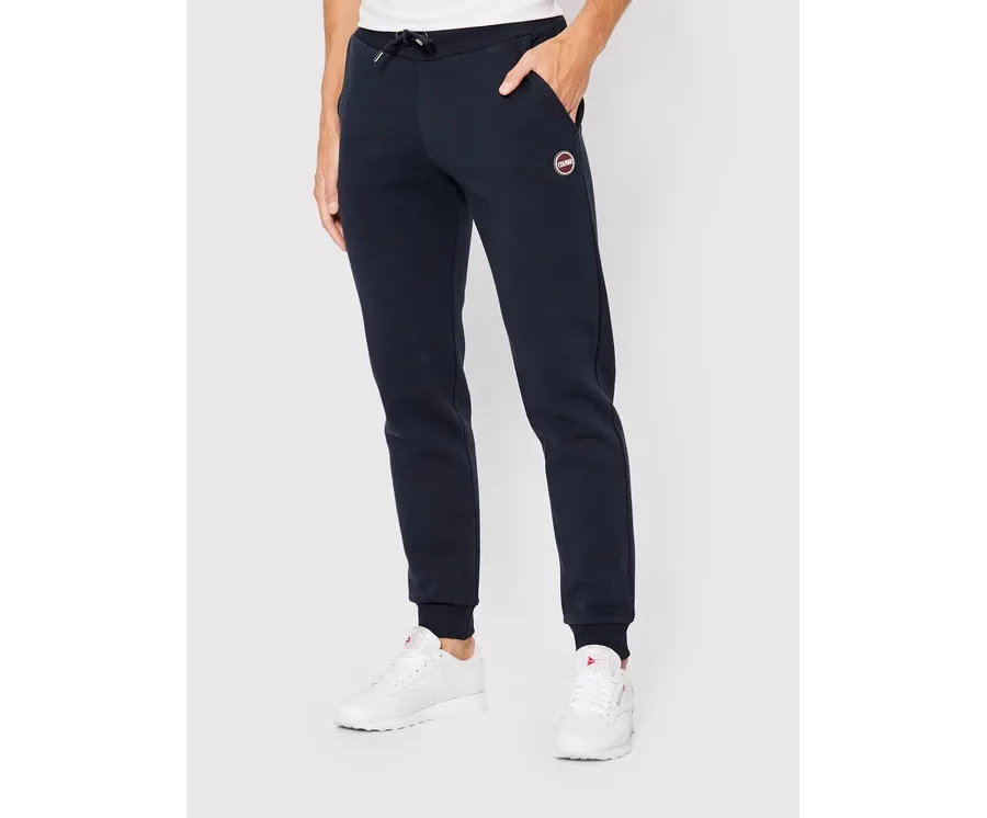 obrazek 1 Colmar Spodnie dresowe Modish 8254 1WX Granatowy Regular Fit