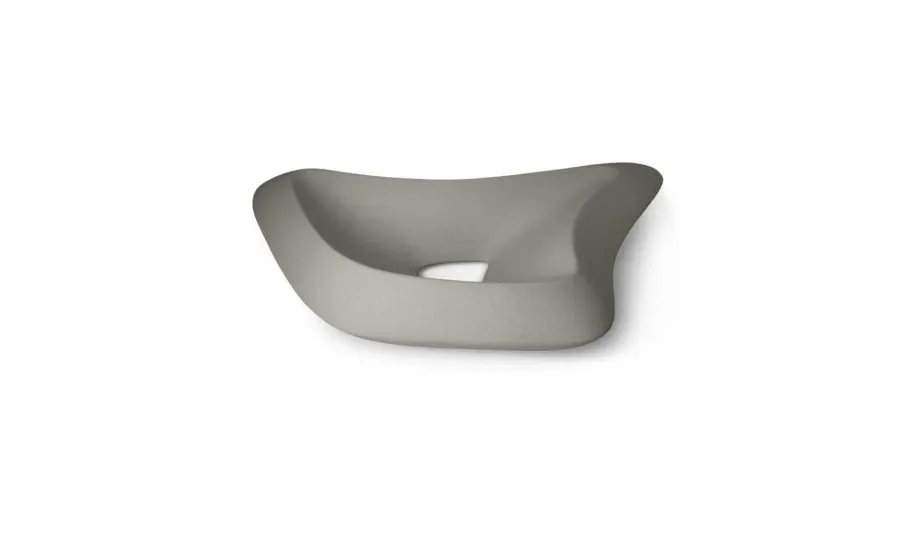 obrazek 6 Dekoracja ceramiczna Sahara w stylu minimalistycznym