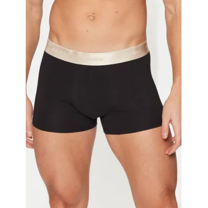 Zdjęcie Calvin Klein Underwear Bokserki 000NB4108A Czarny