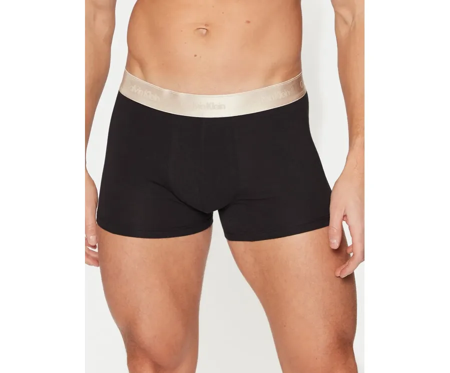 obrazek 1 Calvin Klein Underwear Bokserki 000NB4108A Czarny