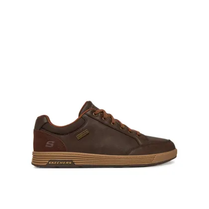 Zdjęcie Skechers Sneakersy Sparkman 210944/CHOC Brązowy