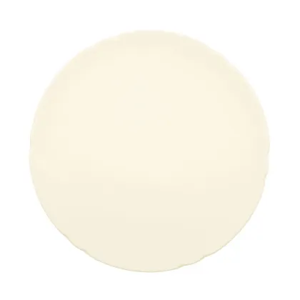 Zdjęcie Stylowy porcelanowy talerz na ciasto 30 cm z Niemiec - Seltmann Weiden