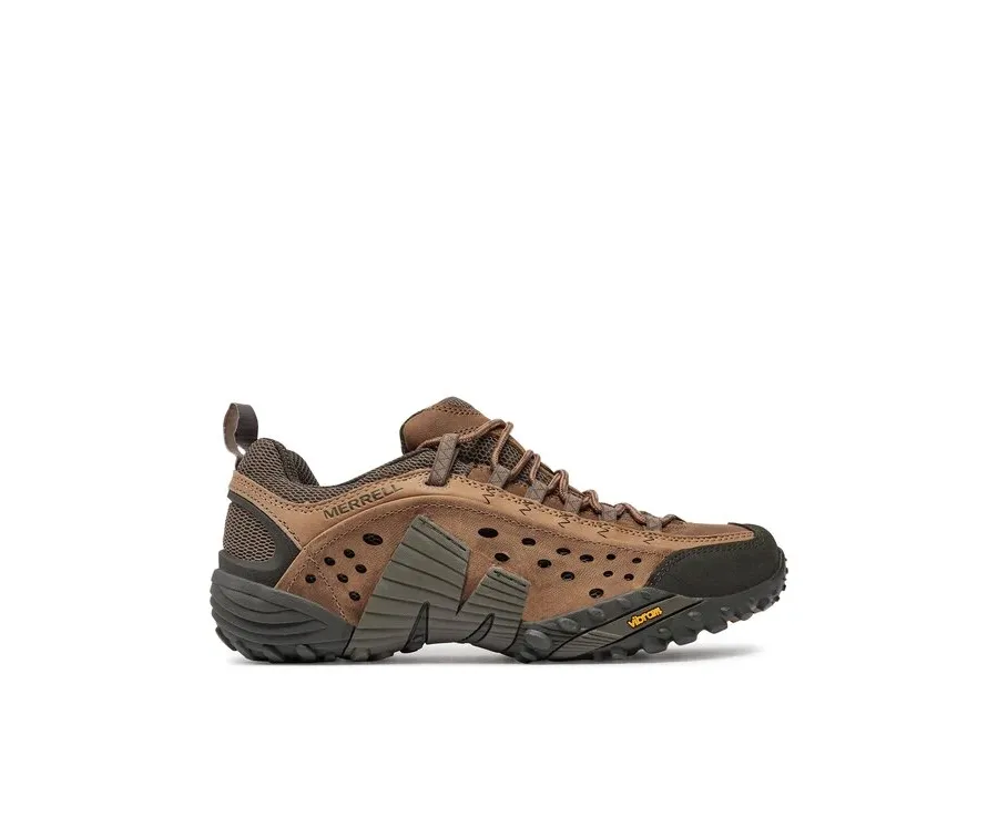 obrazek 1 Merrell Trekkingi Intercept J73705 Brązowy