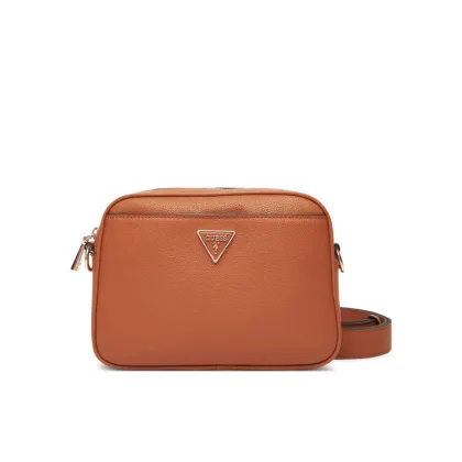 Zdjęcie Guess Torebka Meridian II HWBG69 74140 Brązowy
