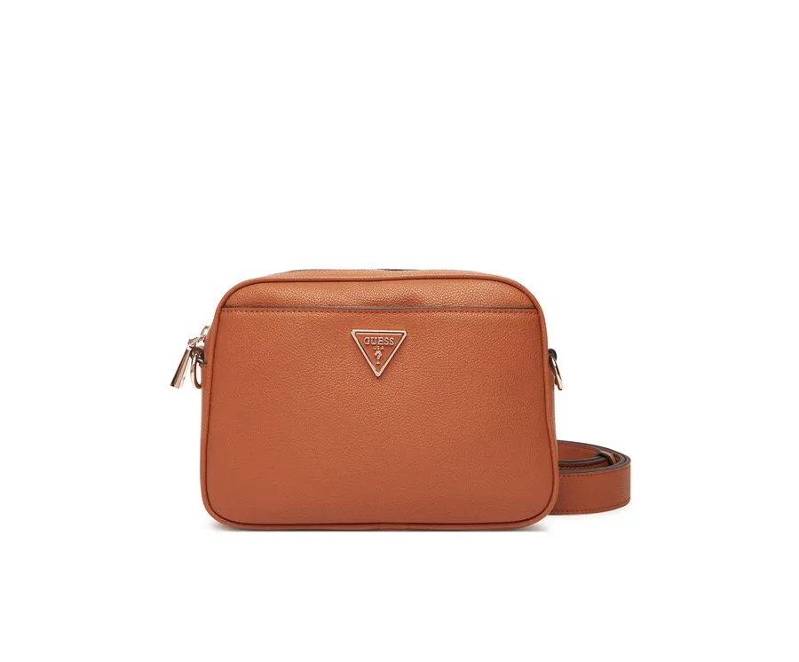 obrazek 1 Guess Torebka Meridian II HWBG69 74140 Brązowy