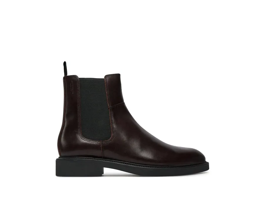 obrazek 1 Vagabond Shoemakers Sztyblety Alex M 5266-001-31 Brązowy