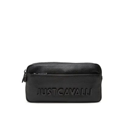 Zdjęcie Just Cavalli Saszetka 78QA4B14 ZSB81 Czarny