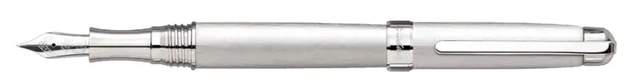 obrazek 3 ST-F9191-H Pióro Wieczne STERLING SILVER 925