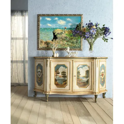 Zdjęcie Ekskluzywna komoda