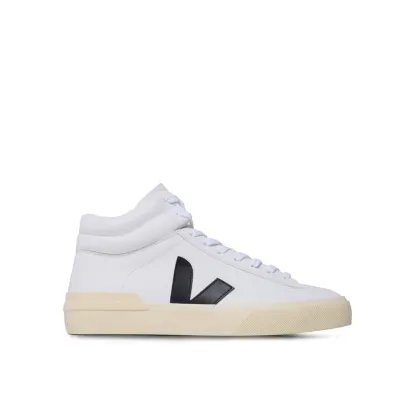 Zdjęcie Veja Sneakersy Minotaur TR0502929B Biały