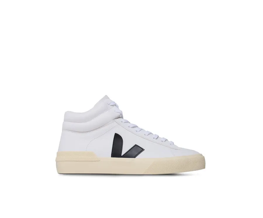 obrazek 1 Veja Sneakersy Minotaur TR0502929B Biały
