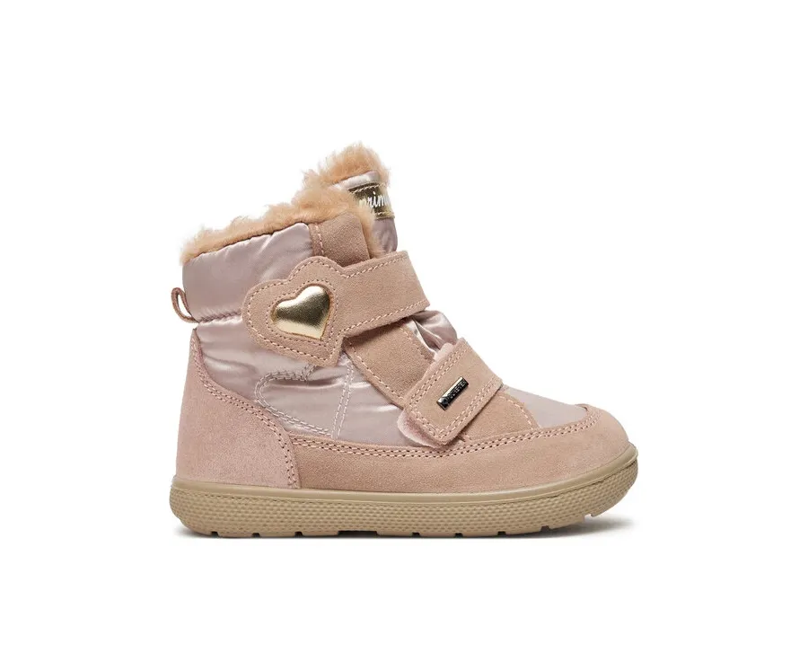 obrazek 1 Primigi Śniegowce 6850522 S GORE-TEX Różowy